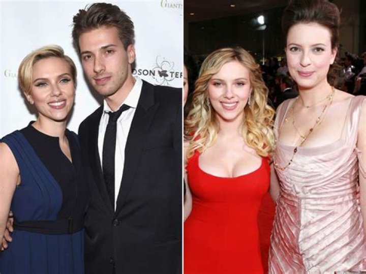 Kim Kardashian Vs. Scarlett Johansson’s Body — Who Has The Perfect Figure? – Hollywood Life