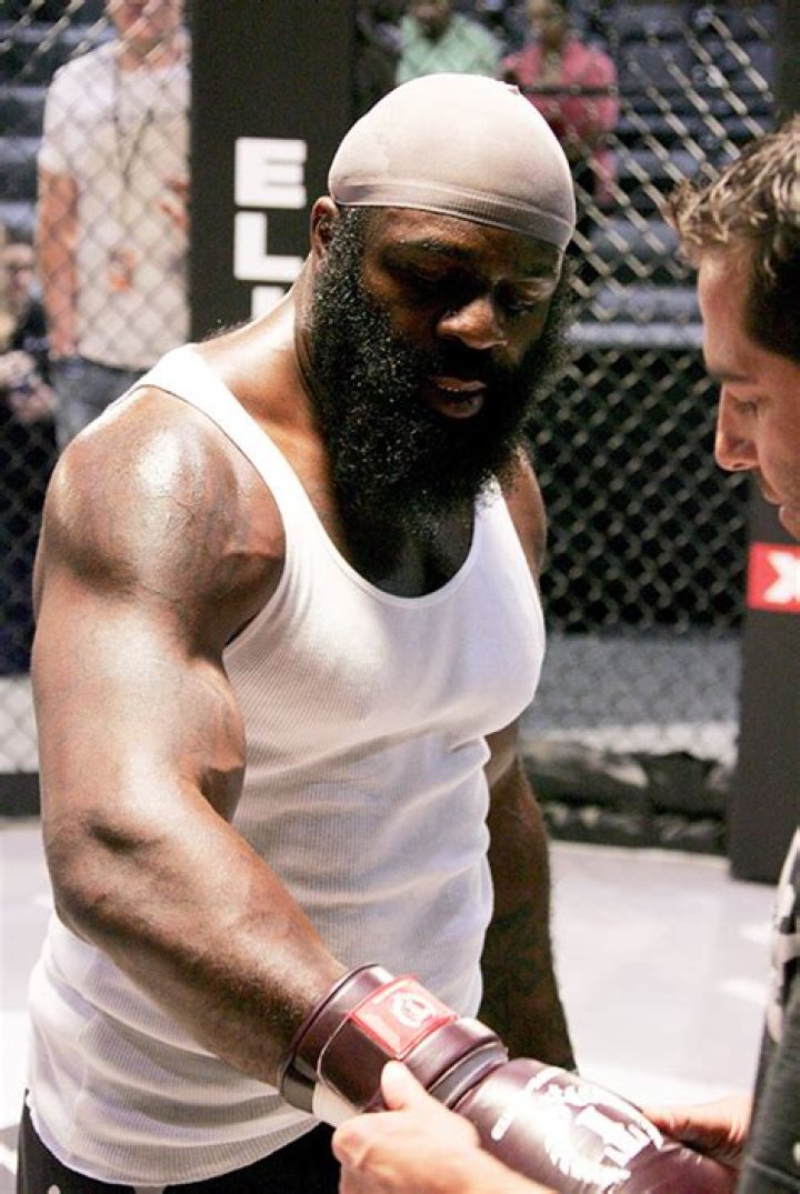Kimbo Slice on Steroids? Tested Positive Just 2 Months Before Sudden Death – Hollywood Life