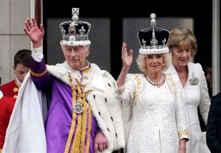 King Charles III’s Death Report Is False, Buckingham Palace Confirms