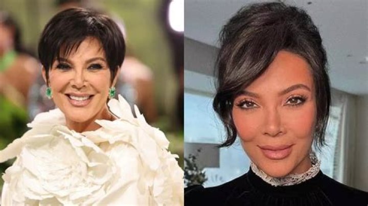 Kris Jenner Reveals How She’s Helping Kim Kardashian Through Kanye West Divorce: ‘We Try To Be There’