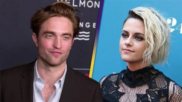 Kristen Stewart Disses Robert Pattinson’s Love FKA Twigs: ‘She’s Fugly!’