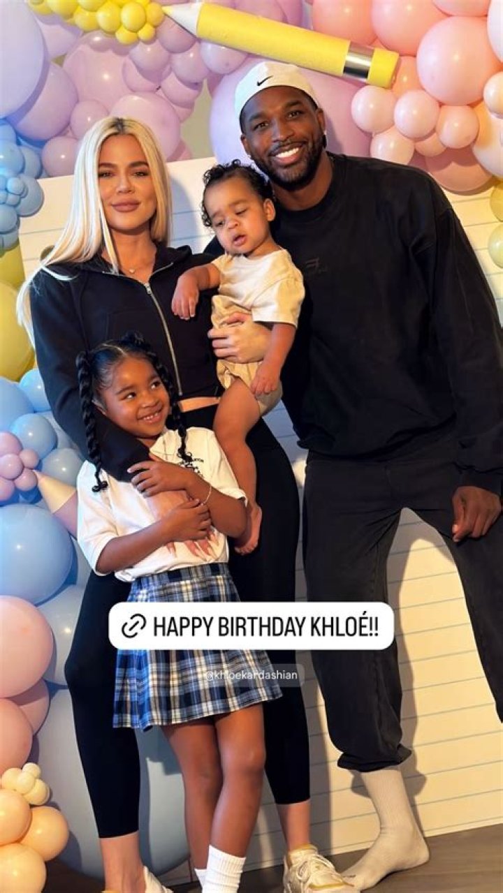 ‘KUWTK’: Khloe Kardashian Gets Warned About Tristan’s Cheating Before Jordyn Drama