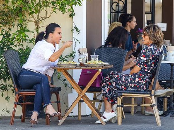 Kyle Richards Reveals Her Hopes For ‘RHOBH’ Season 13: Exclusive – Hollywood Life