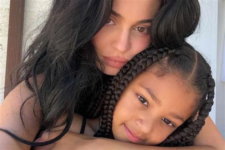 Kylie Jenner Celebrates As Daughter Stormi, 5, Graduates From Pre-K: My ‘Sweet Girl’