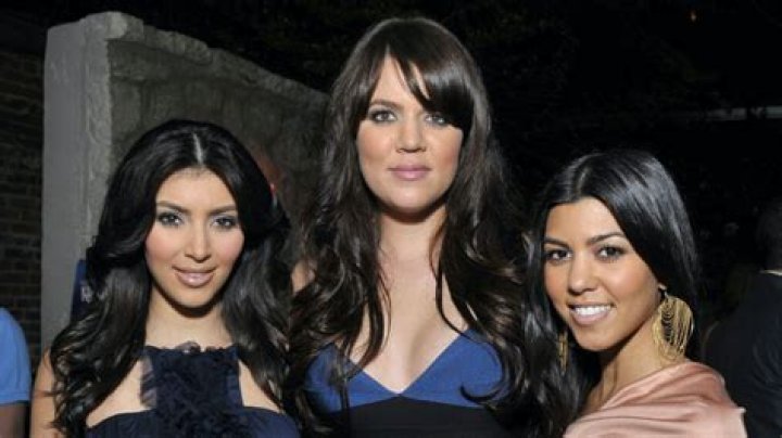 Kylie Jenner Dances Her Heart Out With Sisters Khloe, Kim & Kourtney – ‘My Ride Or Dies’