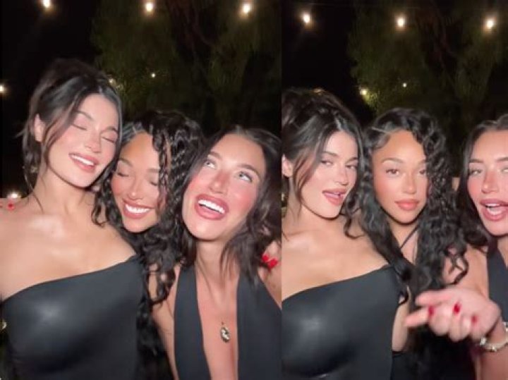 Kylie Jenner ‘Reeling’ Over BFF Jordyn Woods Allegedly Cheating With Tristan Thompson: Family Reacts