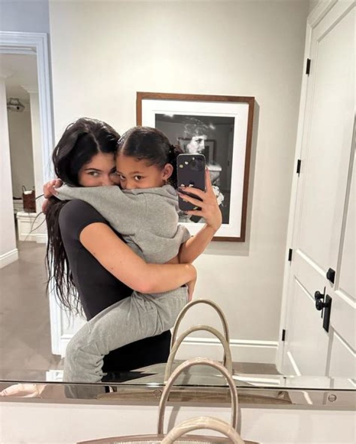 Kylie Jenner’s Daughter Stormi, 3, Dances Perfectly To Dua Lipa Around Their Living Room
