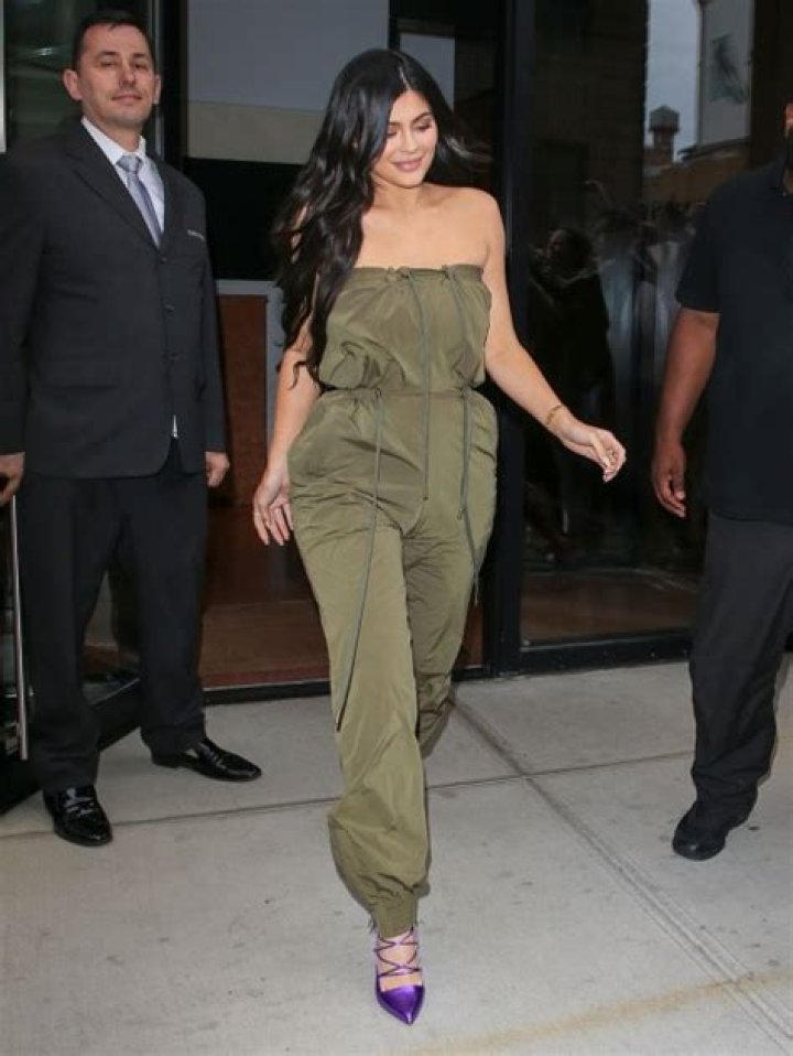 Kylie Jenner’s Post-Baby Body & Style — PICS