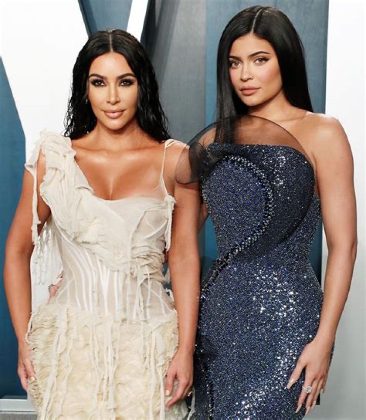 Kylie Jenner Squashes Rumored Kim Kardashian Rivalry Once & For All: ‘We’re More Powerful Together’