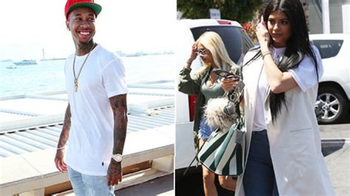 Kylie Jenner:Tyga’s Penis Pics – – She Wants To Know Who He Sent Them To – Hollywood Life