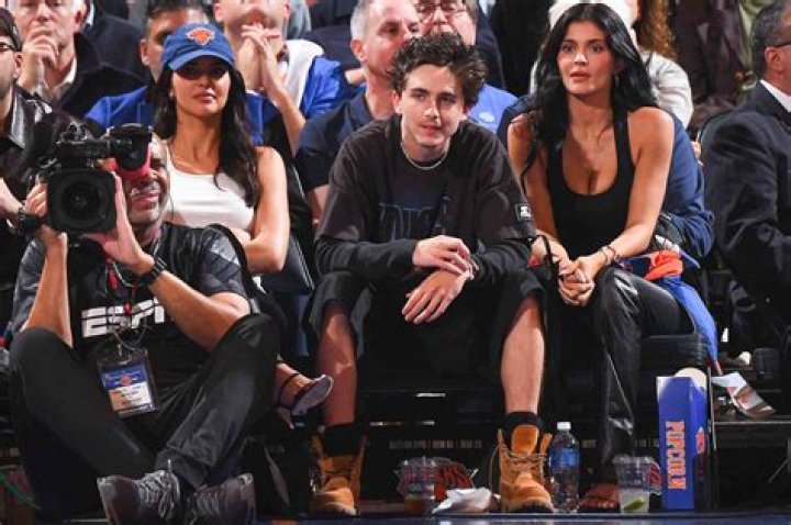 Kylie Jenner Vs. Nicki Minaj & More: The Starlet’s Nastiest Feuds