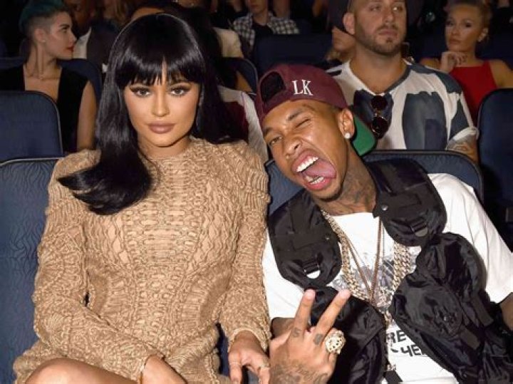 Kylie Jenner: What Tyga Thinks About Zayn Malik Flirting With His Girl