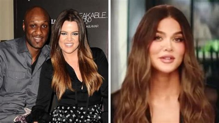 Lamar Odom Gushes Over Khloe Kardashian’s New Bikini Photo After Tristan Split: ‘Hottie’