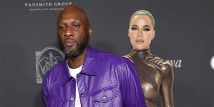 Lamar Odom: The New Reason He Resents Khloe Kardashian