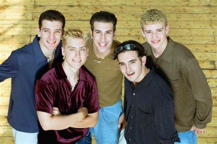 Lance Bass Reveals How He & AJ Got The Backstreet Boys & NSYNC To Finally End Their Feud