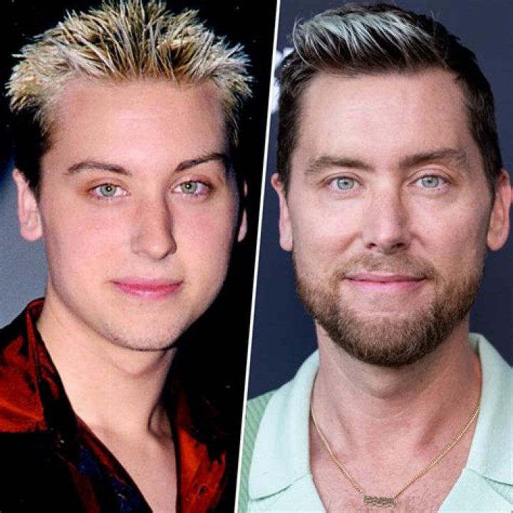 Lance Bass Reveals Why Now Is The ‘Perfect Time’ For An NSYNC Residency