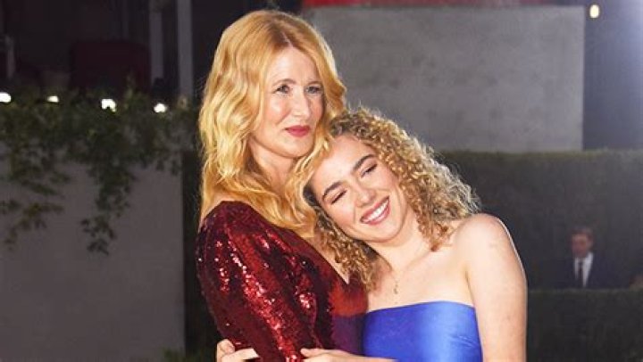 Laura Dern Celebrates Daughter’s 18th Birthday With Throwback Photos – Hollywood Life