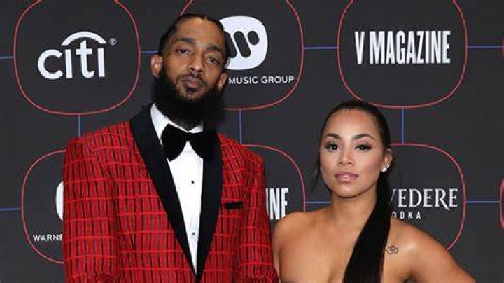 Lauren London Honors Nipsey Hussle On His 38th Birthday – Hollywood Life