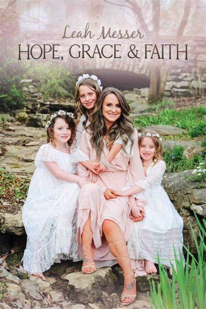 Leah Messer Teases ‘Raw’ New Season Of ‘Teen Mom 2’: It’s The Most ‘Honest’ I’ve Ever Been
