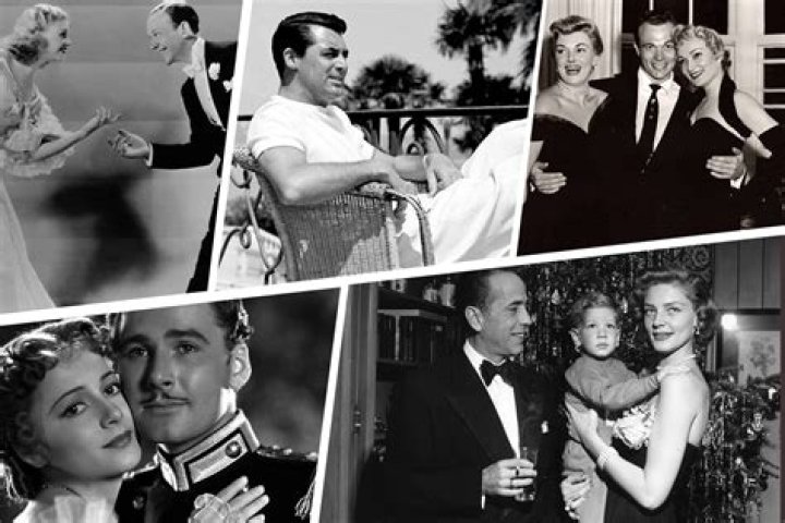 Learn About The Actor’s Dating History – Hollywood Life