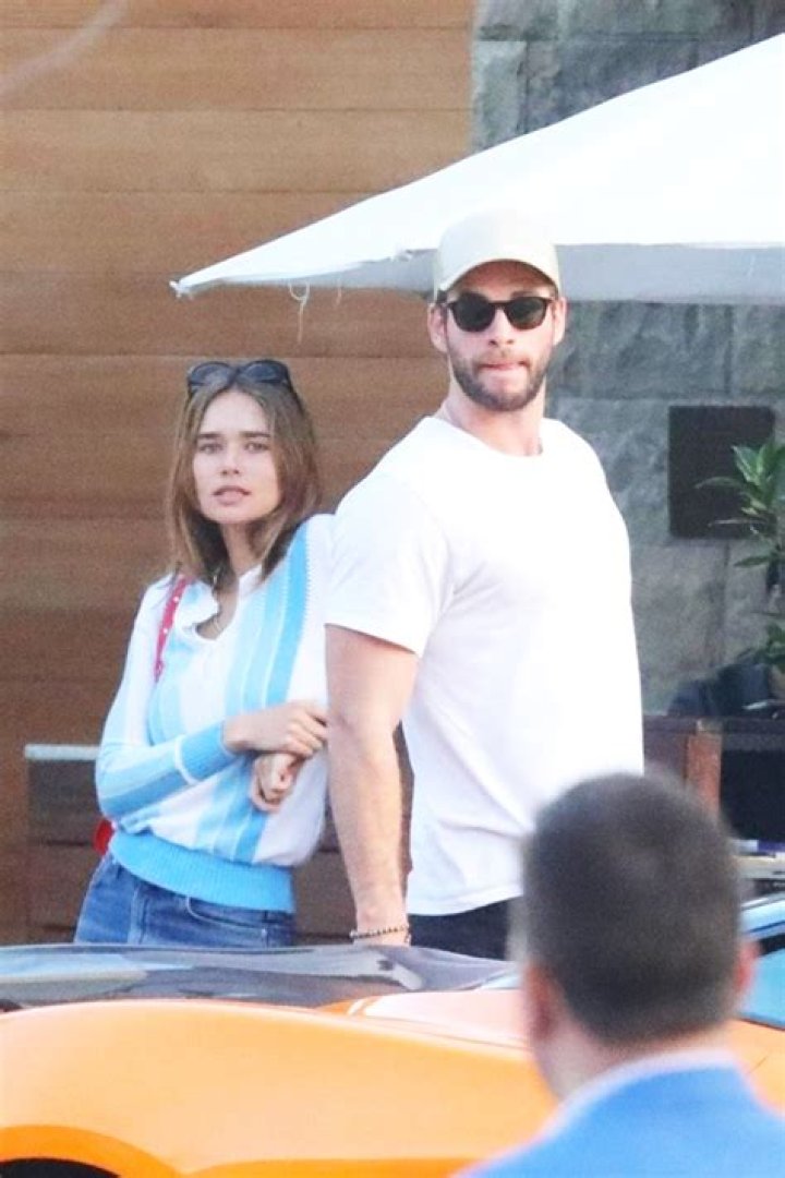 Liam Hemsworth & Girlfriend Gabriella Brooks’ Marriage Plans Revealed – Hollywood Life