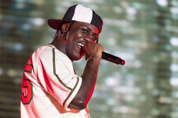 Lil Yachty Celebrity Profile – Hollywood Life