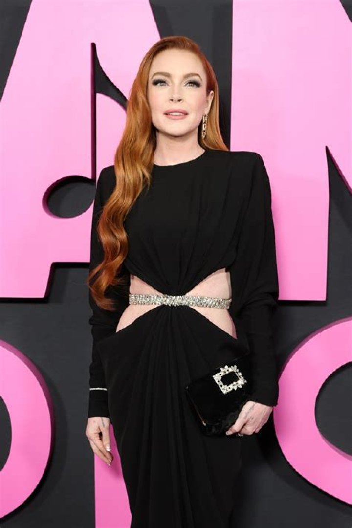 Lindsay Lohan Allegedly Assaulted In New York City Hotel