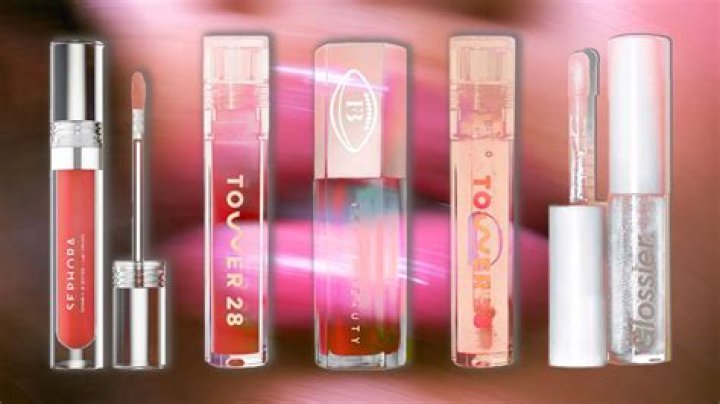Lip Shades – 10 Gorgeous New Glosses & More That You Should Rock This Fall