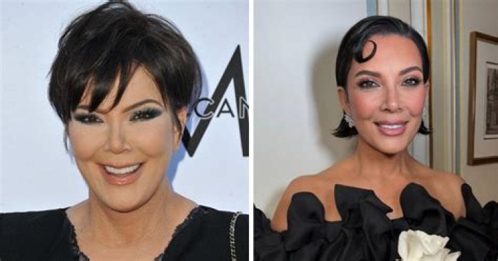 Lisa Rinna Fans Think She Looks Like A Kardashian With New Blonde Highlights Makeover