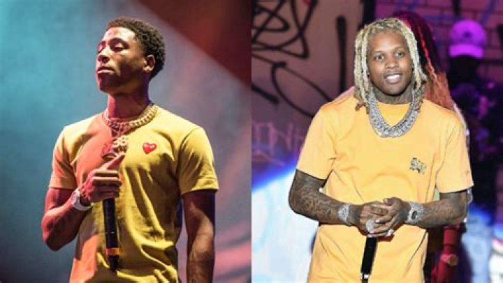 Listen To His NBA Youngboy Diss Track – Hollywood Life