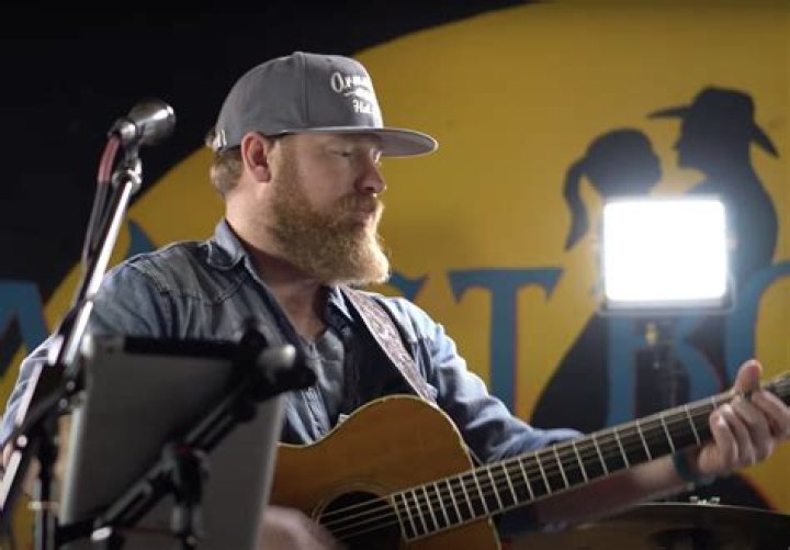 Logan Brill: 5 Things To Know About The Rising Country Singer/Songwriter