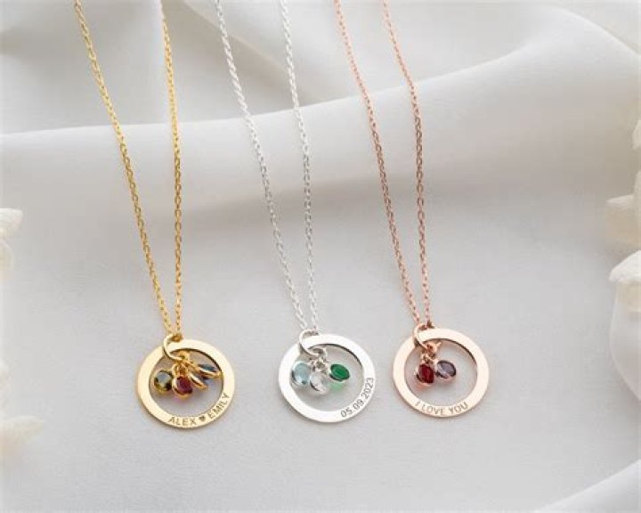 Look Graceful With the Best Pendant Necklaces