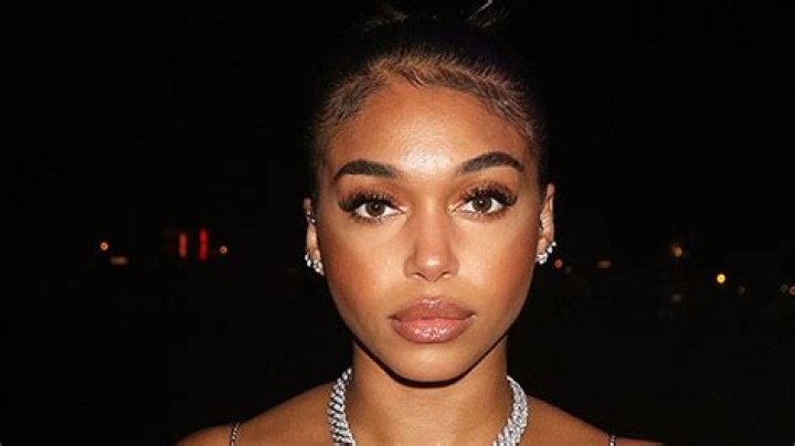 Lori Harvey Rocks Burberry Bikini & Matching Leggings: Photos – Hollywood Life