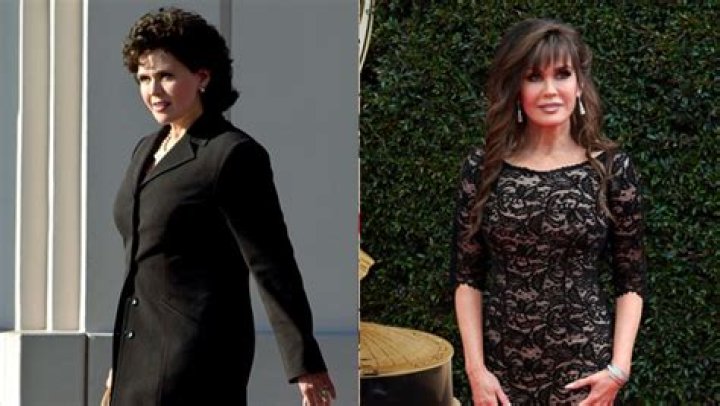 Lose 50 Pounds Or Die – Hollywood Life