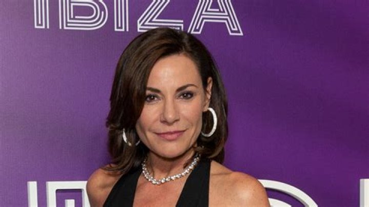 LuAnn de Lesseps Reveals Why ‘RHONY’ Will Be ‘Different’ Without Bethenny Frankel
