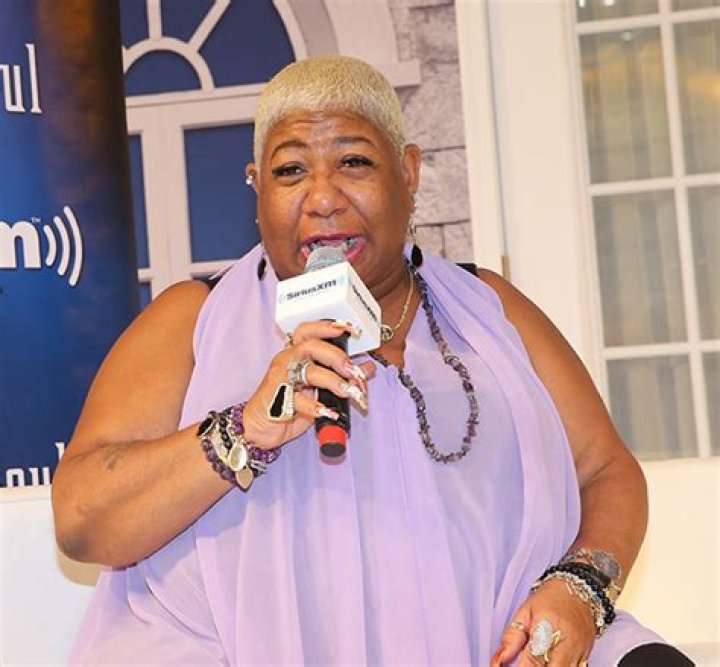 Luenell Campbell — SEE PICS