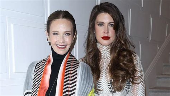 Lynda Carter’s Kids: All About the ‘Wonder Woman’ Icon’s 2 Children