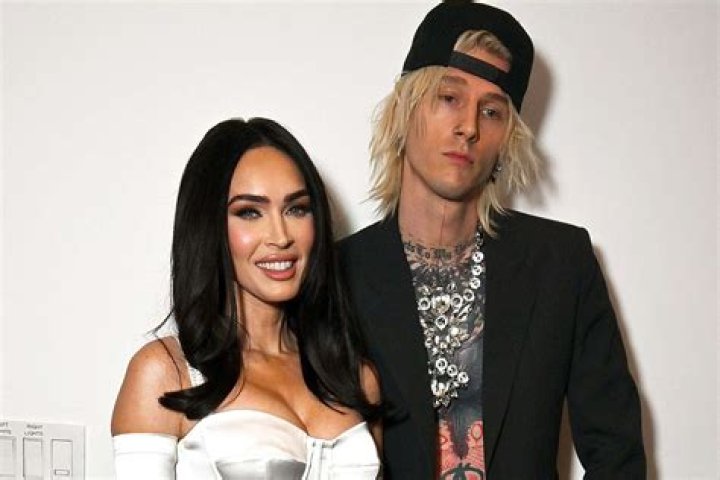 Machine Gun Kelly Feels Like He ‘Totally Scored’ With Megan Fox: Why Friends Think They’re A Perfect ‘Fit’
