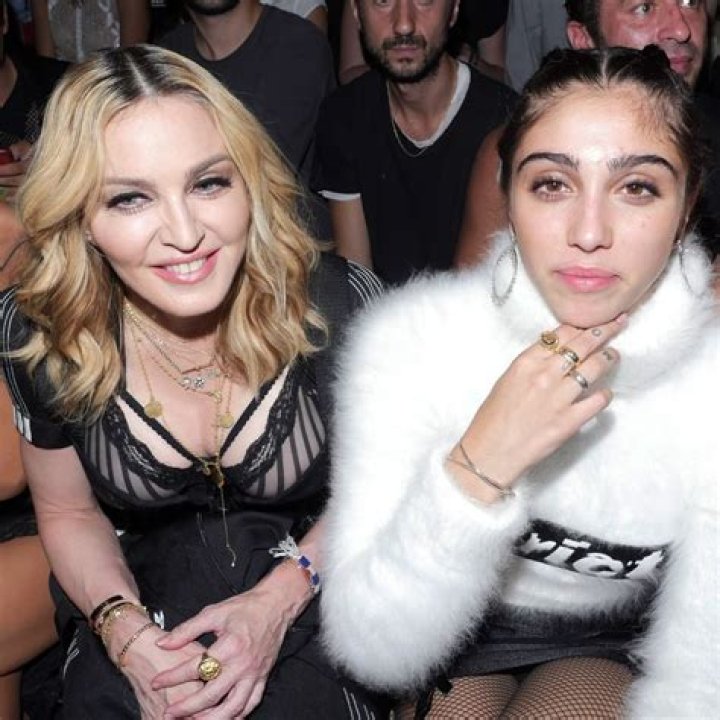 Madonna’s Daughter Lourdes, 23, Looks Just Like Mom In New Adidas By Stella McCartney Campaign: Pics