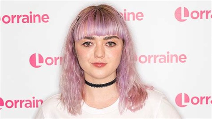 Maisie Williams Poses For ‘Tings’ Magazine’s Cover — Pic – Hollywood Life