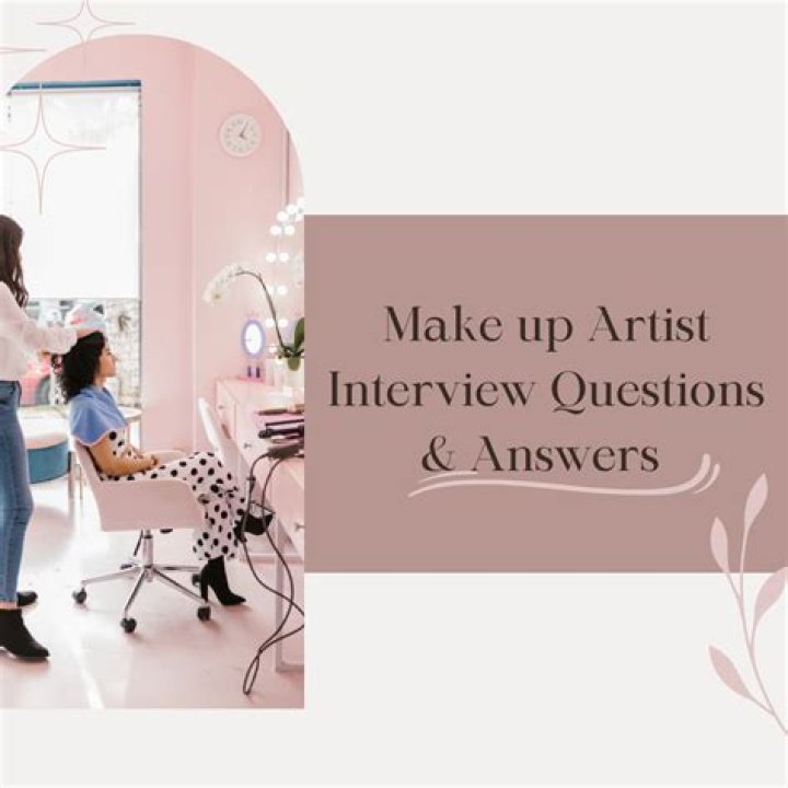 Makeup Artist Interview – Hollywood Life