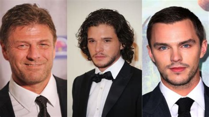 Male Celebrities Who Landed Their Older Crushes