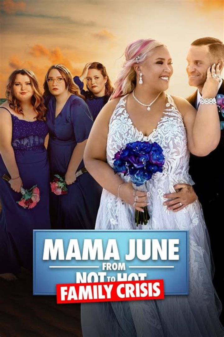 Mama June’s Daughter Battling Stage 4 Cancer – Hollywood Life
