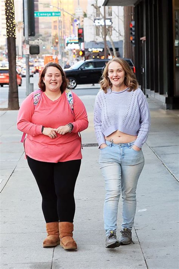 Mama June’s Daughters Anna & Jessica’s Body Makeovers After Plastic Surgery – Hollywood Life
