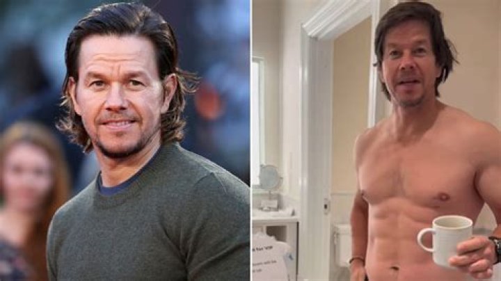 Mark Wahlberg Reveals What He Had To Eat To Gain 30 Lbs. In 6 Weeks For New Movie Role