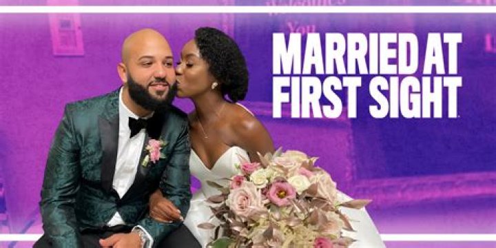 ‘Married At First Sight’ Season 12 — Photos – Hollywood Life