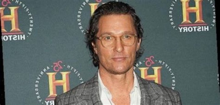 Matthew McConaughey, ‘RHOD’s Steph Hollman & More Stars Cry Out Amid Texas Storm Power Outages