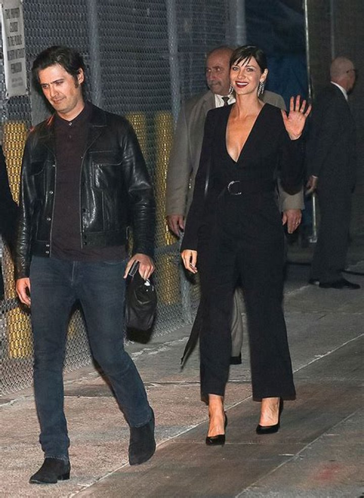 Meet Her Spouse Of 3 Years, Tony McGill – Hollywood Life