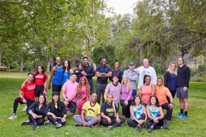 Meet The 12 Teams – Hollywood Life