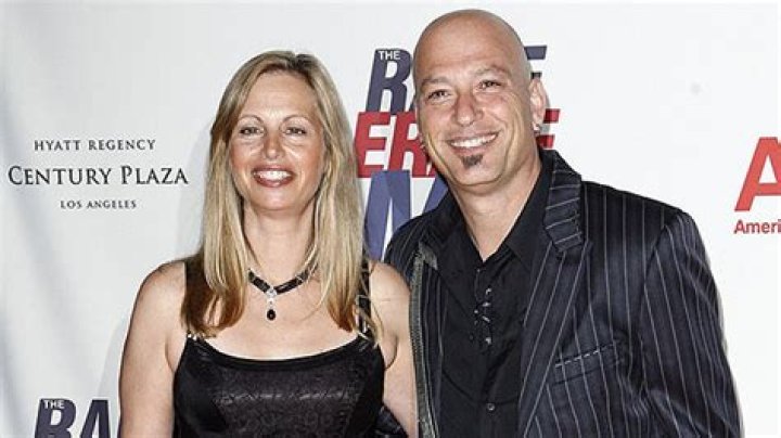 Meet The ‘AGT’ Judge’s Spouse – Hollywood Life
